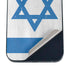 Israel Flag Distressed iPhone 16 Skin